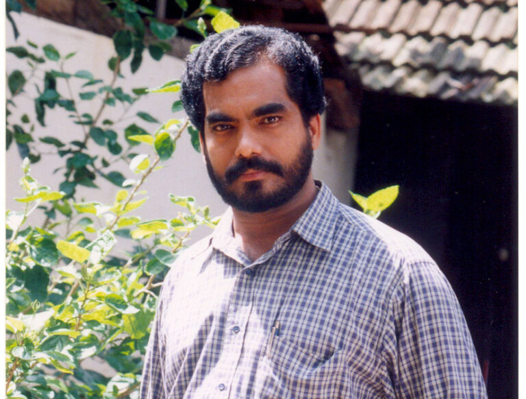 Nandan- At the time of Kairali Life