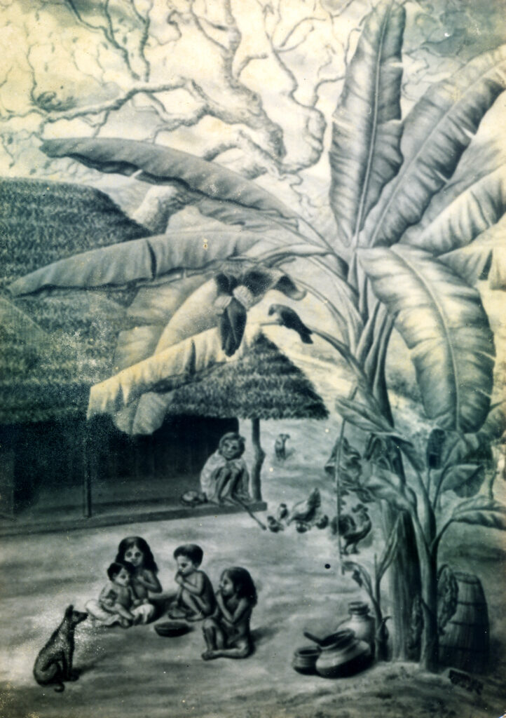 Vazhakkula